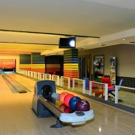 Apartment Summer Holiday In Veste Gardan 11 Alanya