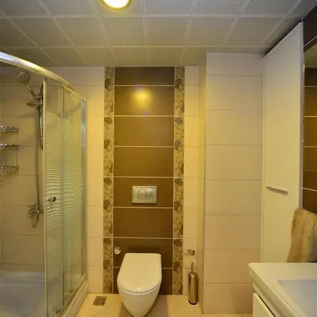 Summer Holiday In Veste Gardan 11 Apartment *