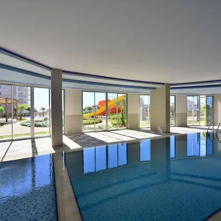 Apartment Summer Holiday In Veste Gardan 11