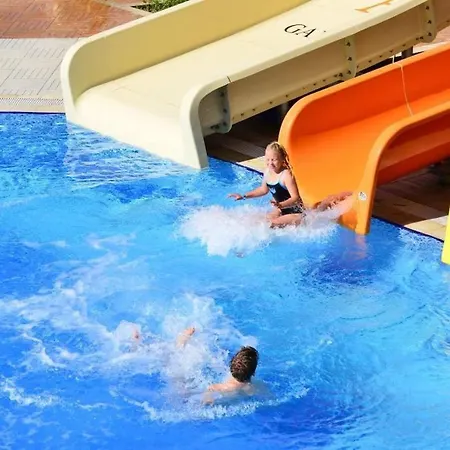 Summer Holiday In Veste Gardan 11 Apartment *