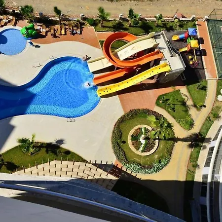 Summer Holiday In Veste Gardan 11 Apartment