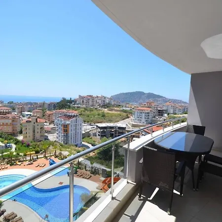 Apartment Summer Holiday In Veste Gardan 11