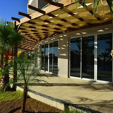 Summer Holiday In Veste Gardan 11 Apartment *