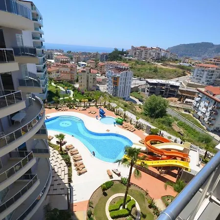 Summer Holiday In Veste Gardan 11 Apartment