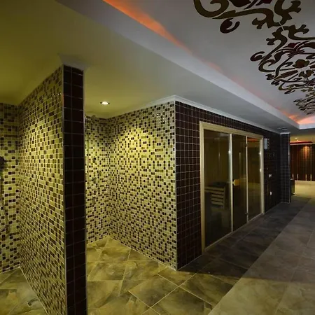 Summer Holiday In Veste Gardan 11 Alanya