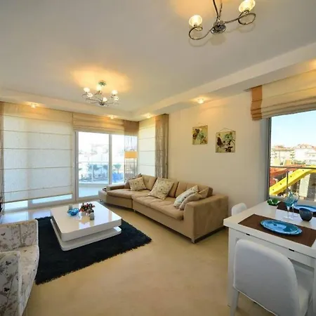 Summer Holiday In Veste Gardan 11 Apartment *