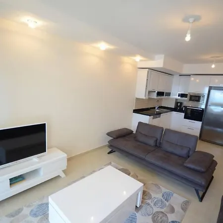 Apartment Summer Holiday In Veste Gardan 11
