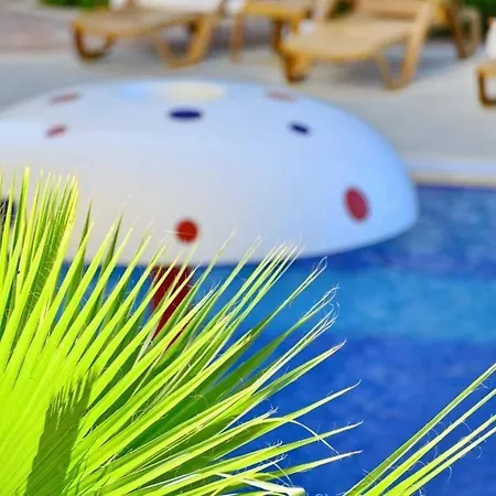 Apartment Summer Holiday In Veste Gardan 11 Alanya