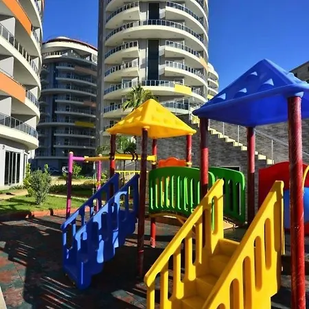 Summer Holiday In Veste Gardan 11 Apartment