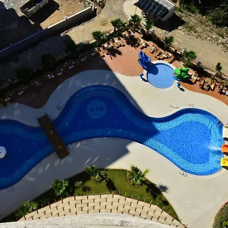 Summer Holiday In Veste Gardan 11