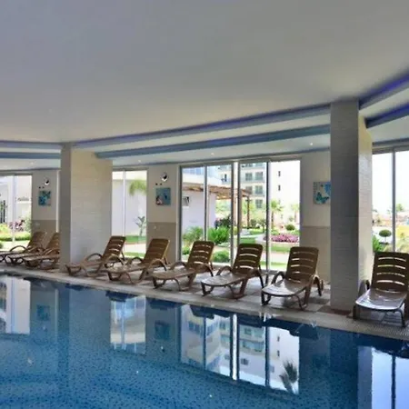 Summer Holiday In Veste Gardan 11 Apartman